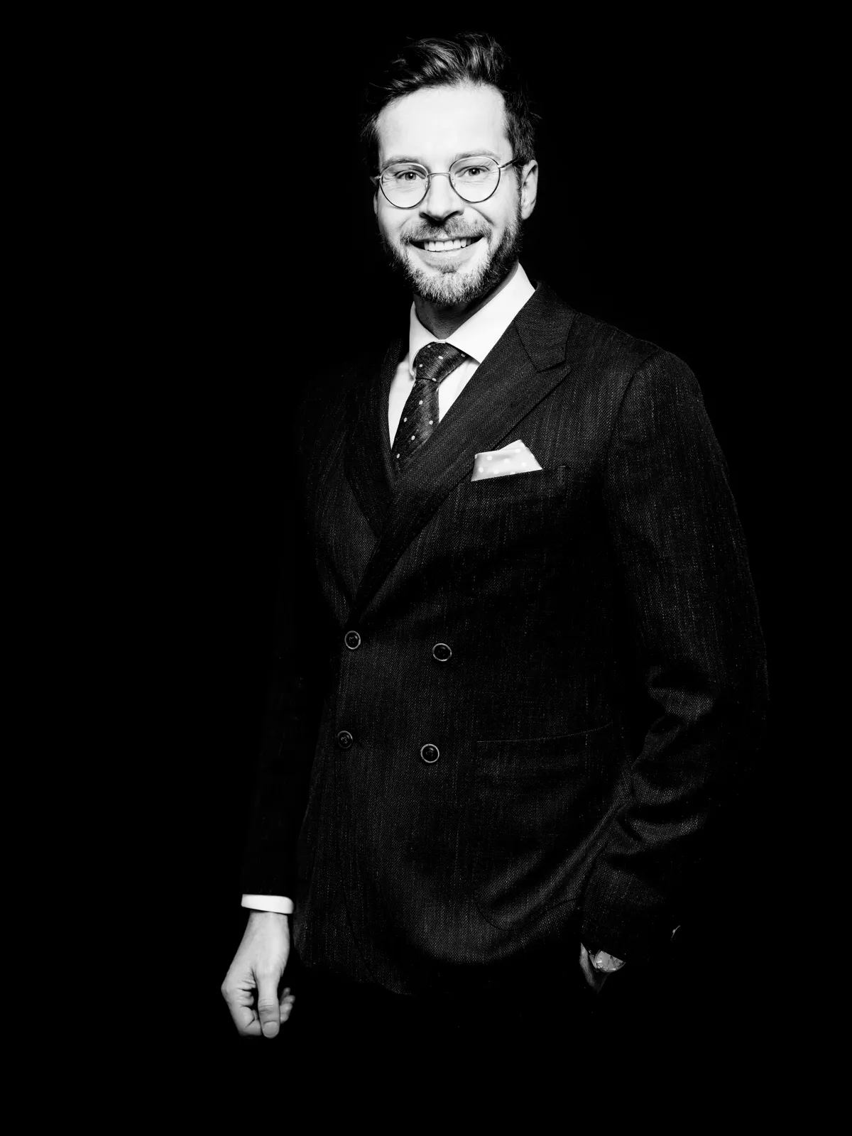 Dr Chris Oosthuizen, specialist ENT surgeon, Brisbane